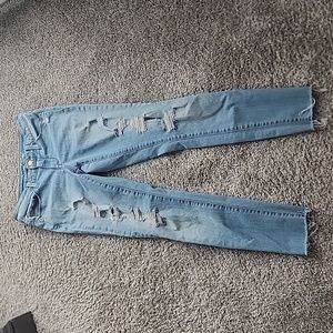 ~Universal Thread~ Midrise Skinny Jeans